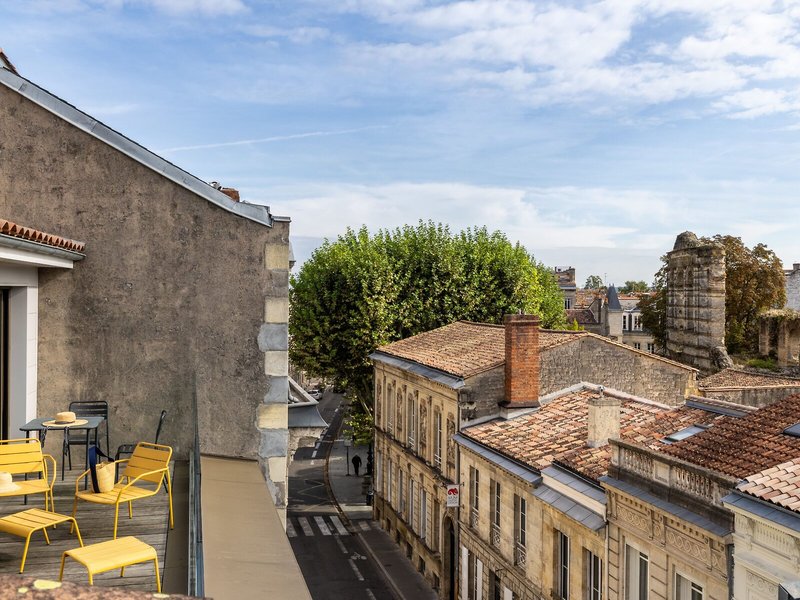 La Maison Bord'eaux 5