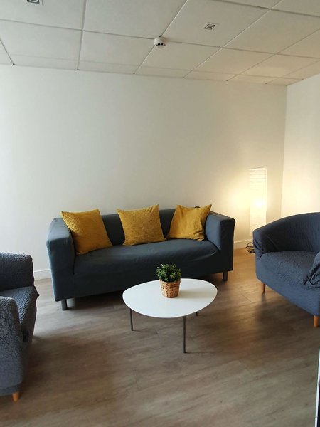 Kyriad Brest Centre