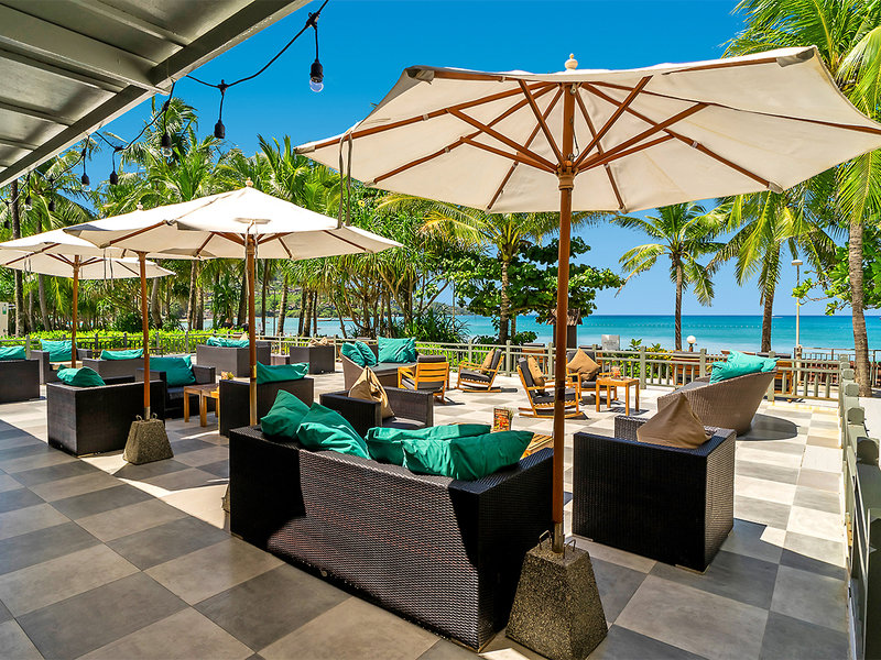 Sunprime Kamala Beach 8
