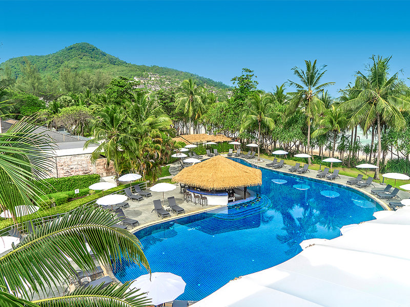 Sunprime Kamala Beach 12