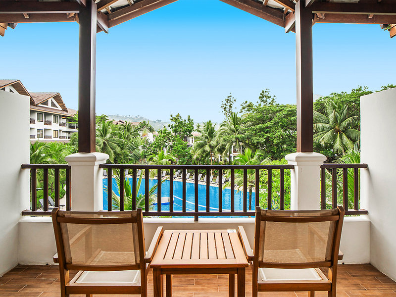 Sunprime Kamala Beach 22