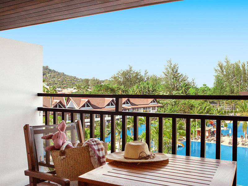 Sunprime Kamala Beach 28