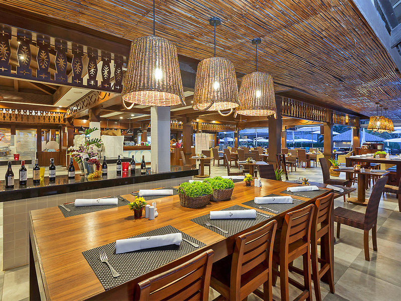 Sunprime Kamala Beach 38
