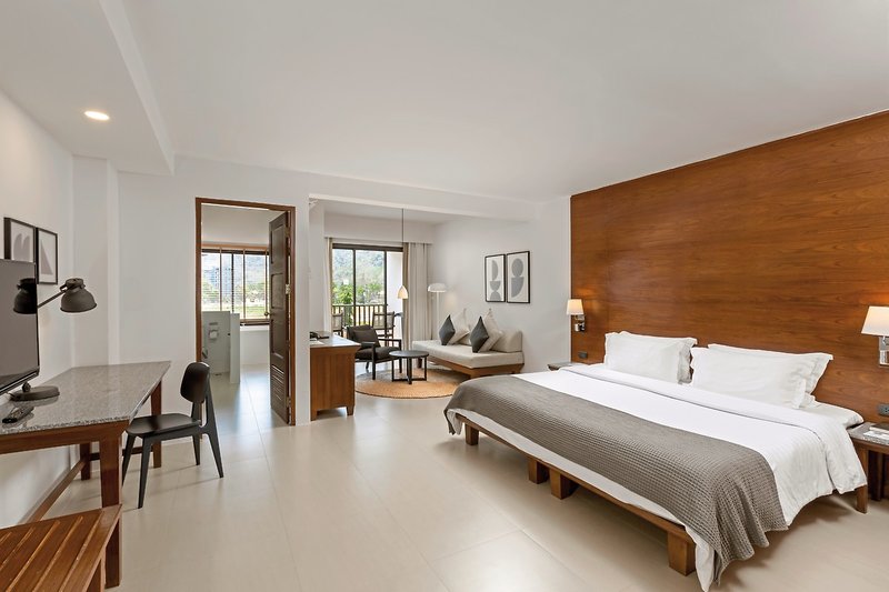 Kamala Beach Resort a Sunprime Resort 2