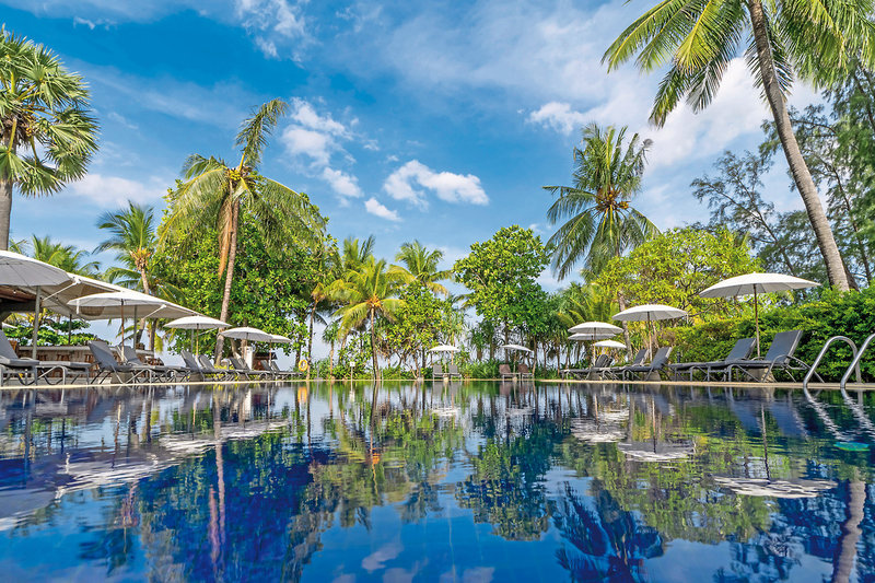 Kamala Beach Resort a Sunprime Resort 4