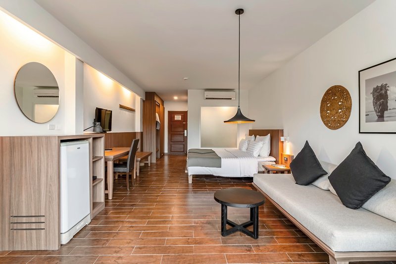 Kamala Beach Resort a Sunprime Resort 6