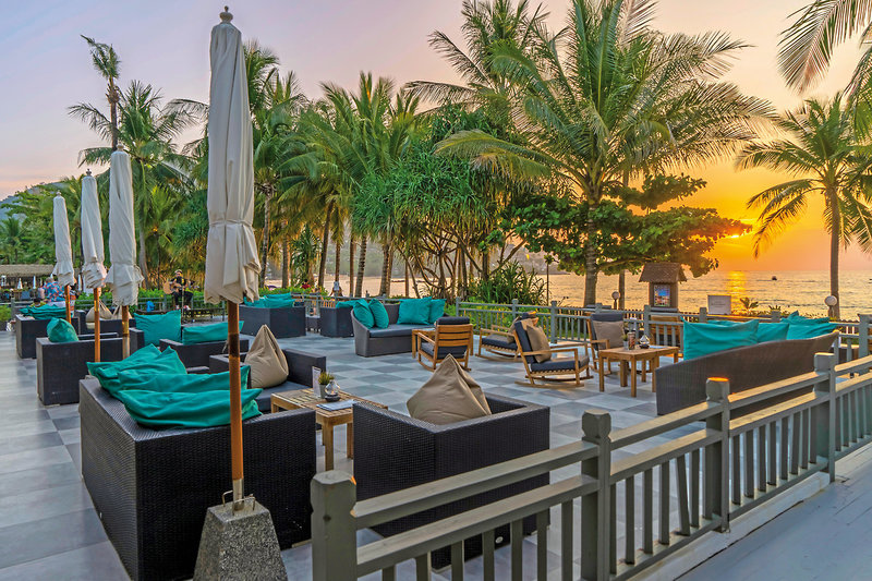 Kamala Beach Resort a Sunprime Resort 8