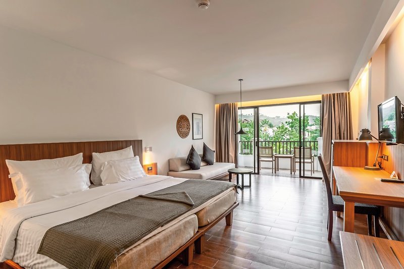 Kamala Beach Resort a Sunprime Resort 10