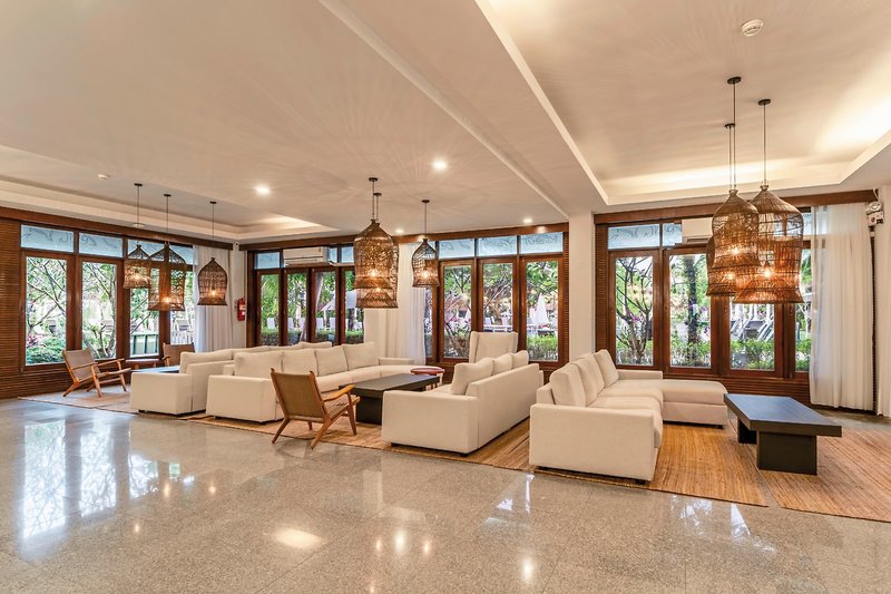 Kamala Beach Resort a Sunprime Resort 12