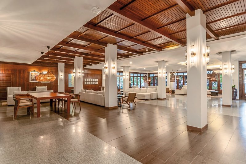 Kamala Beach Resort a Sunprime Resort 14