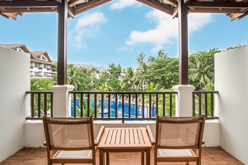 Kamala Beach Resort a Sunprime Resort 16