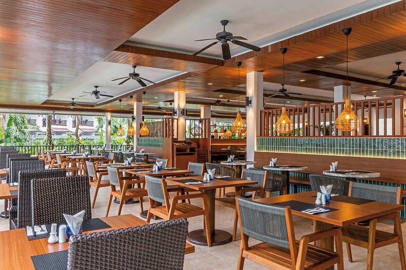 Kamala Beach Resort a Sunprime Resort 17