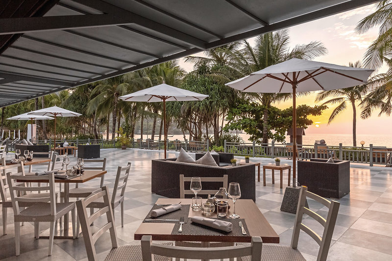 Kamala Beach Resort a Sunprime Resort 18