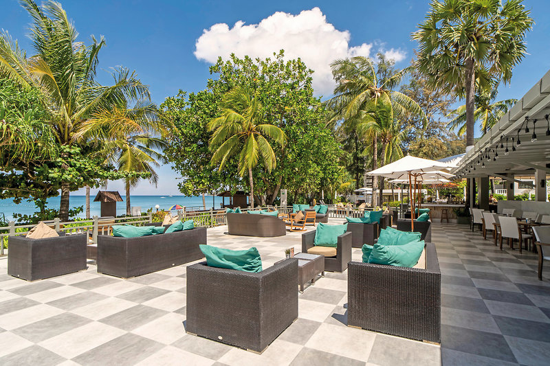 Kamala Beach Resort a Sunprime Resort 20