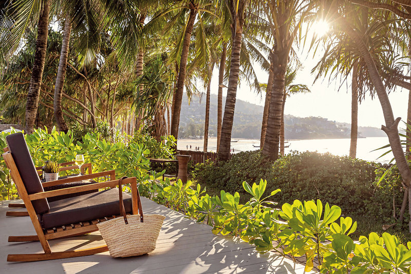 Kamala Beach Resort a Sunprime Resort 21