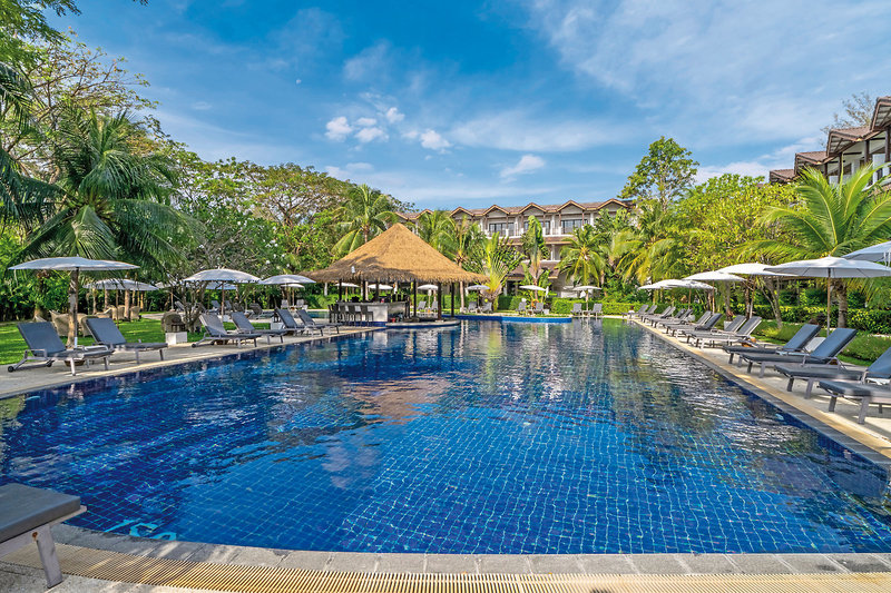 Kamala Beach Resort a Sunprime Resort 22