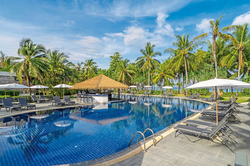 Kamala Beach Resort a Sunprime Resort 23