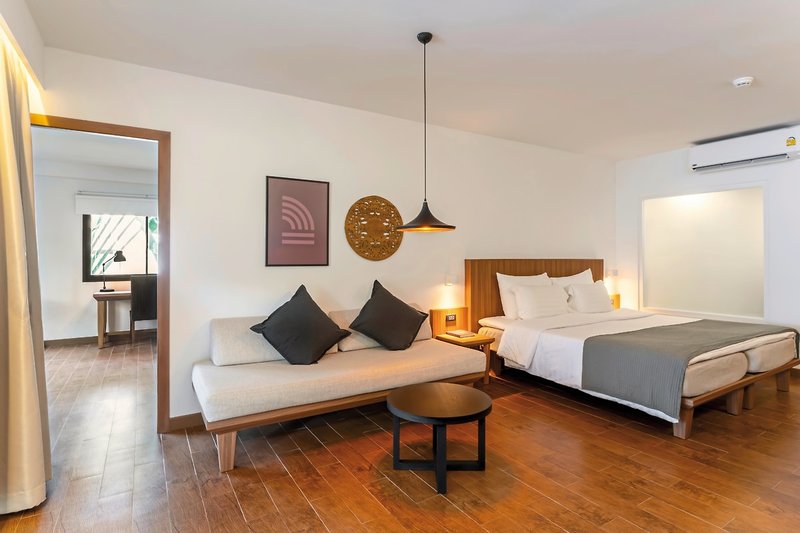 Kamala Beach Resort a Sunprime Resort 24