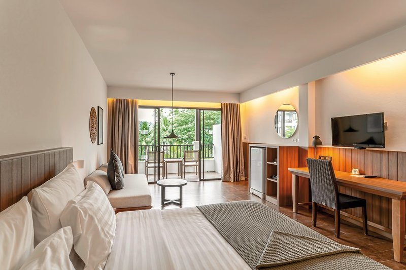 Kamala Beach Resort a Sunprime Resort 26