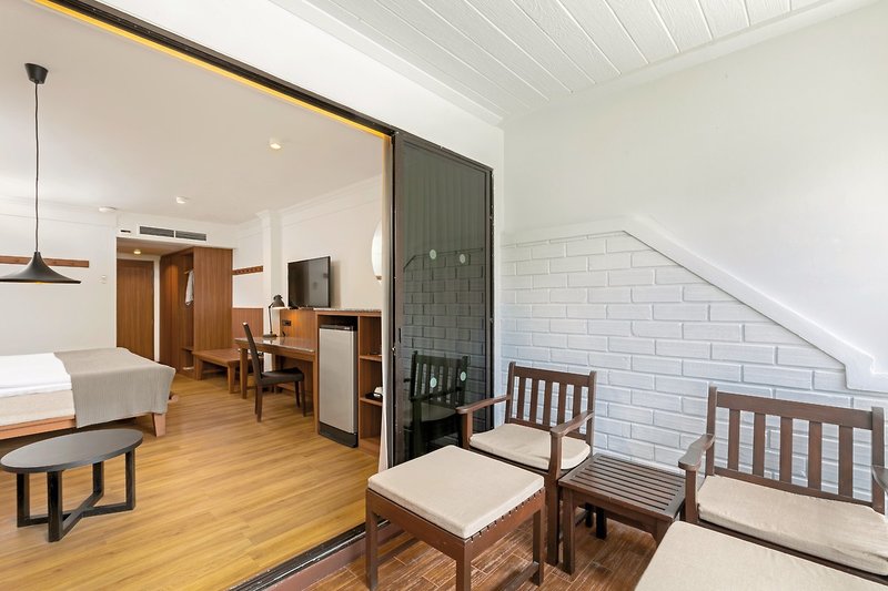 Kamala Beach Resort a Sunprime Resort 27