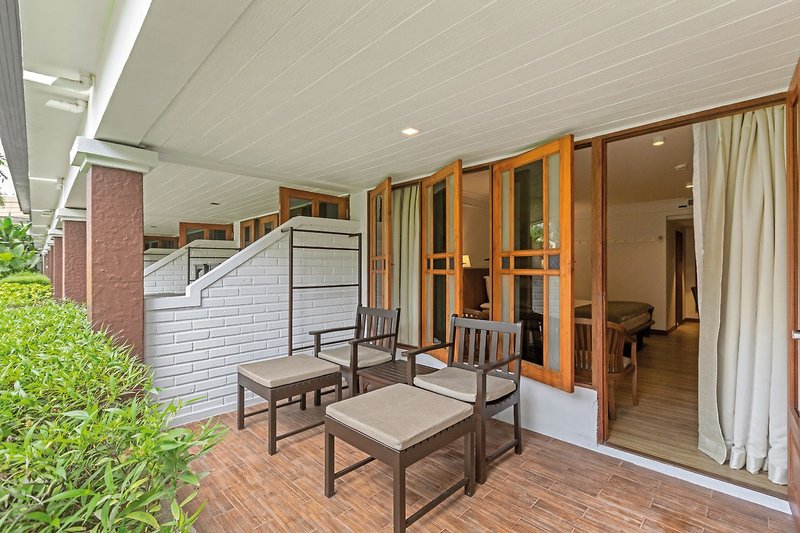 Kamala Beach Resort a Sunprime Resort 29