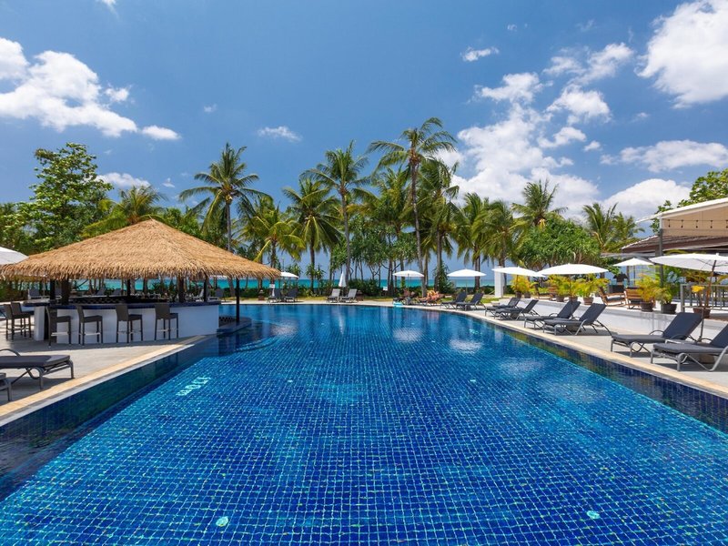 Sunprime Kamala Beach 3