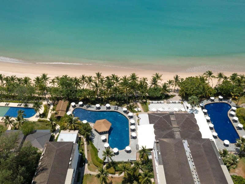 Sunprime Kamala Beach 6