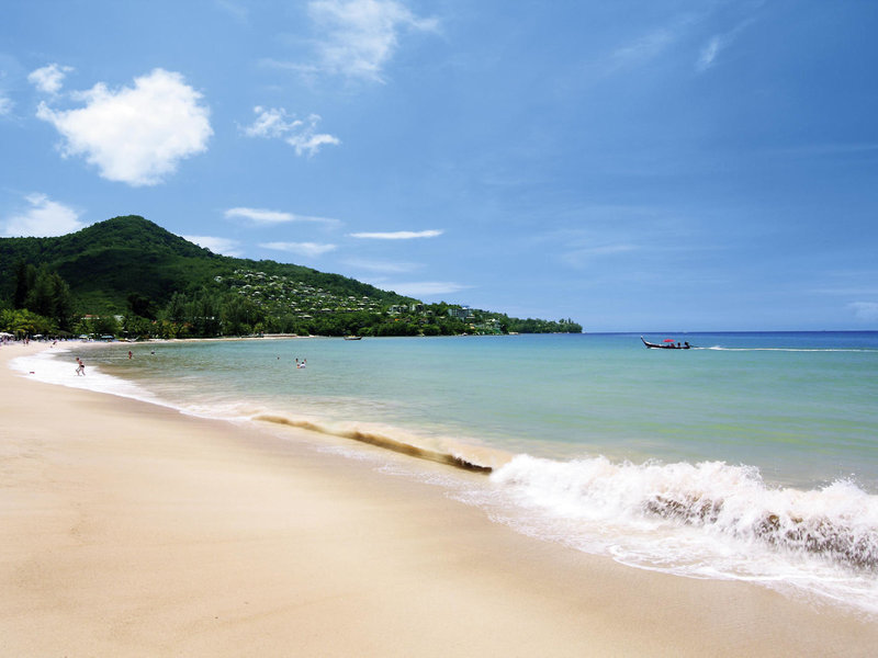 Sunprime Kamala Beach 7