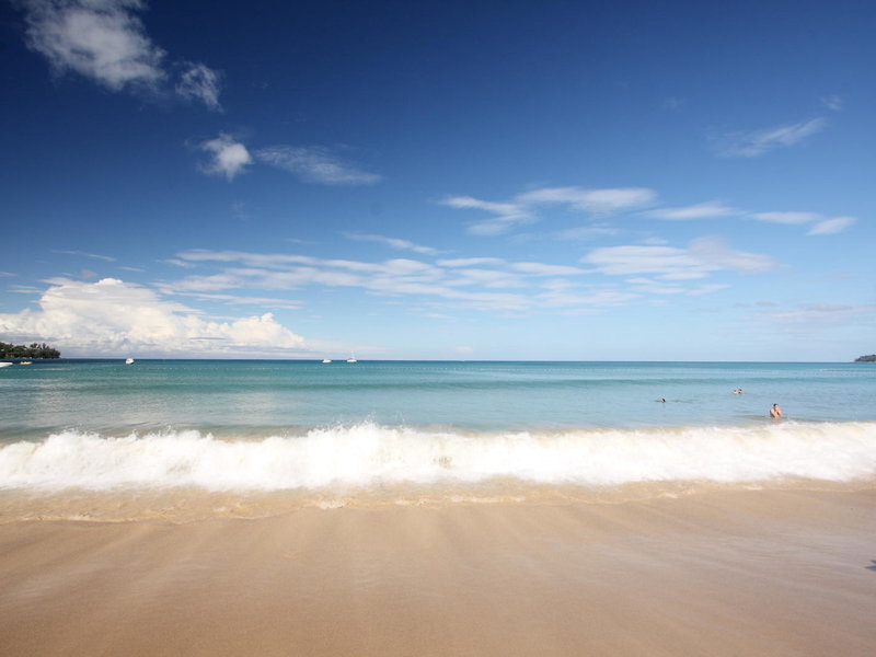 Sunprime Kamala Beach 8