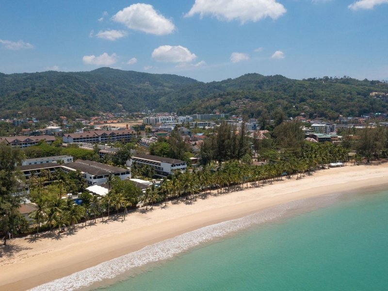 Sunprime Kamala Beach 10