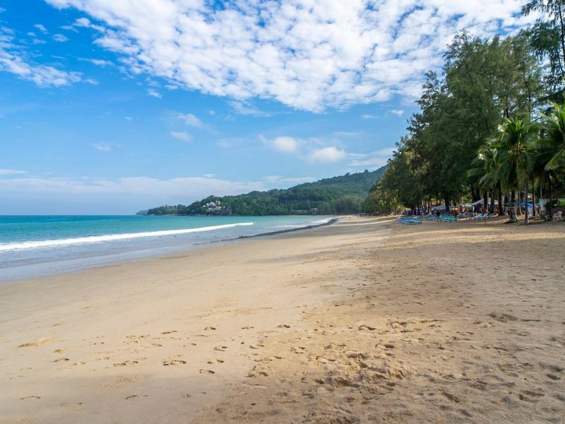 Sunprime Kamala Beach 14