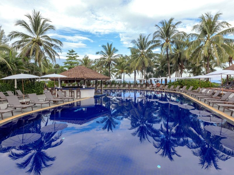 Sunprime Kamala Beach 17