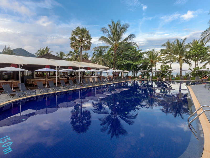 Sunprime Kamala Beach 18