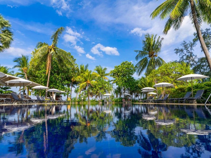 Sunprime Kamala Beach 23