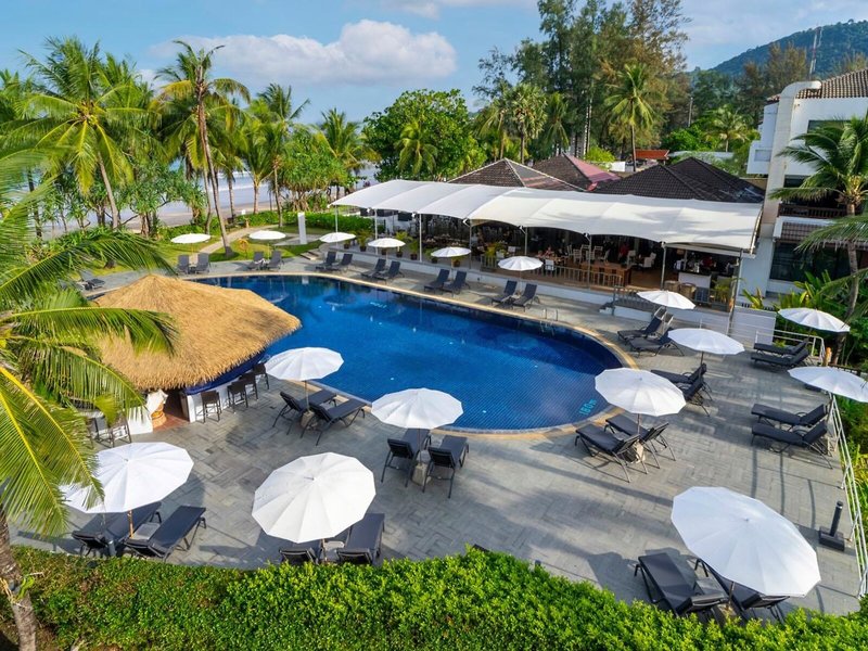 Sunprime Kamala Beach 24