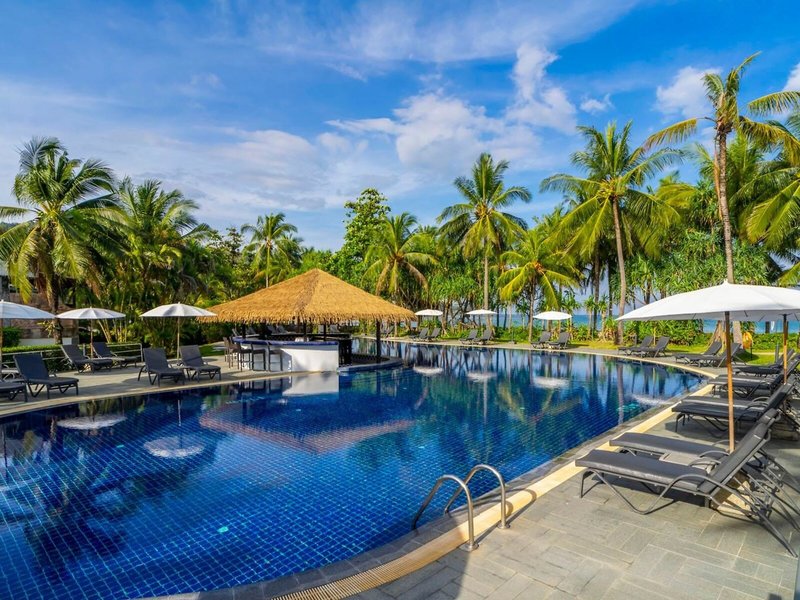 Sunprime Kamala Beach 25