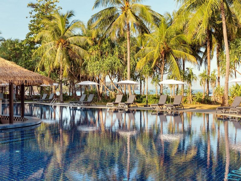 Sunprime Kamala Beach 30