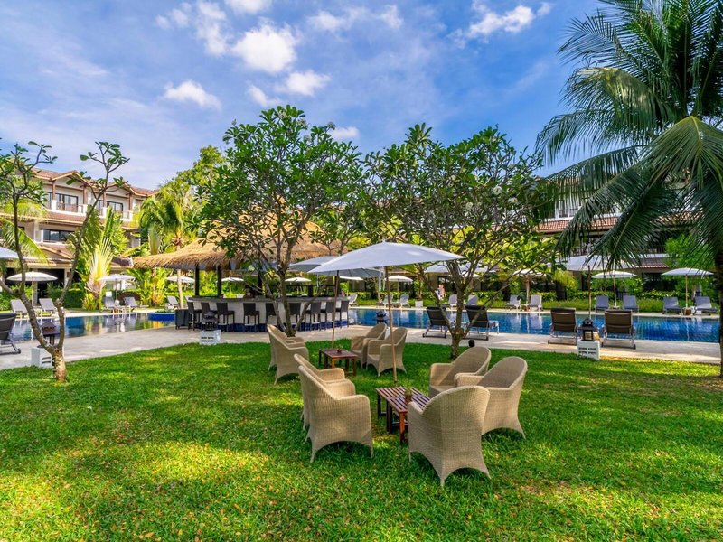 Sunprime Kamala Beach 35