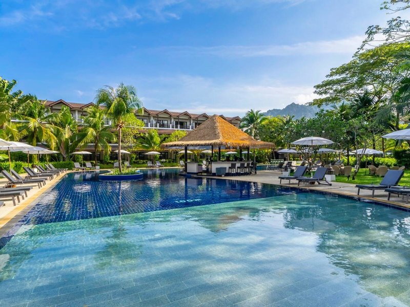 Sunprime Kamala Beach 36