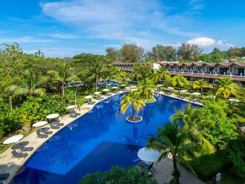 Sunprime Kamala Beach 39