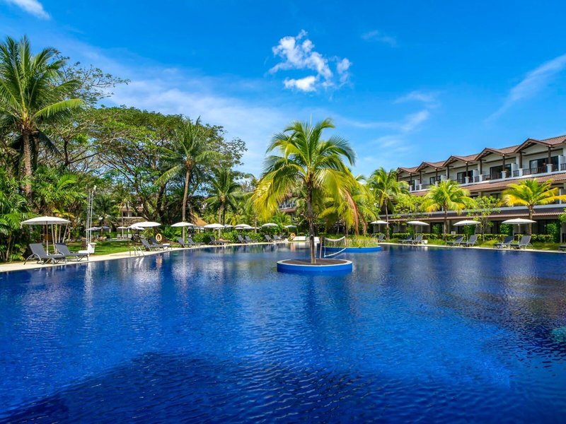 Sunprime Kamala Beach 41