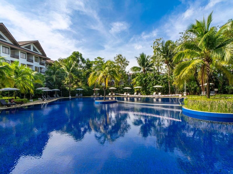 Sunprime Kamala Beach 44