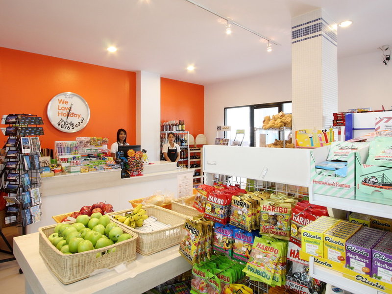 Sunprime Kamala Beach 45