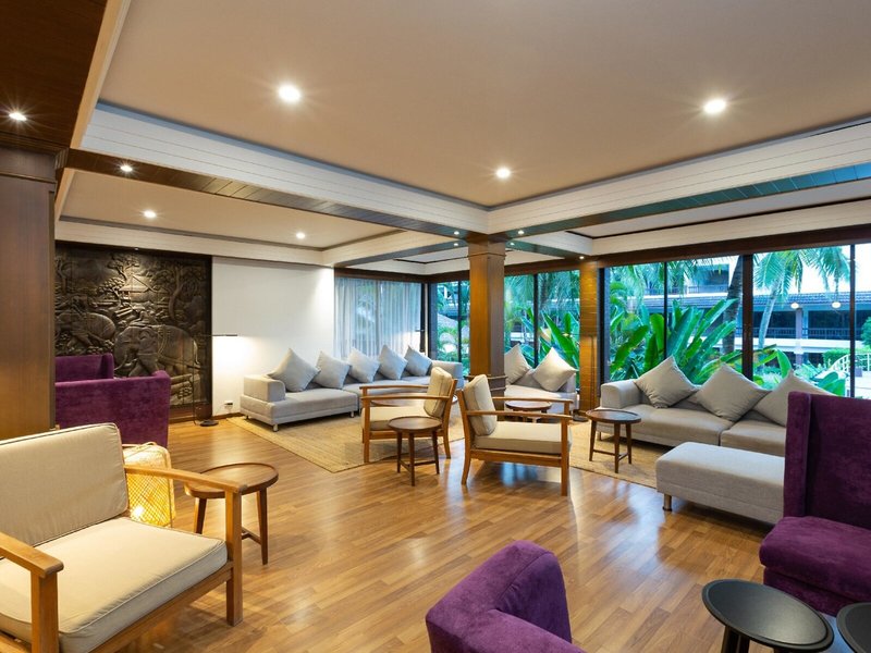 Sunprime Kamala Beach 46