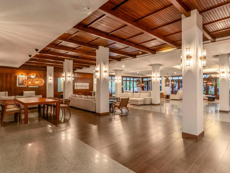 Sunprime Kamala Beach 50