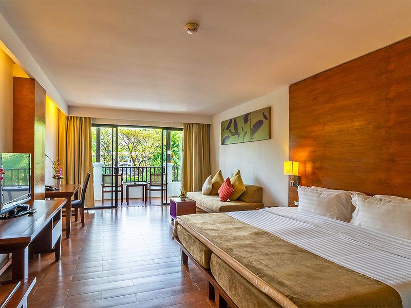 Kamala Beach Resort a Sunprime Resort 3