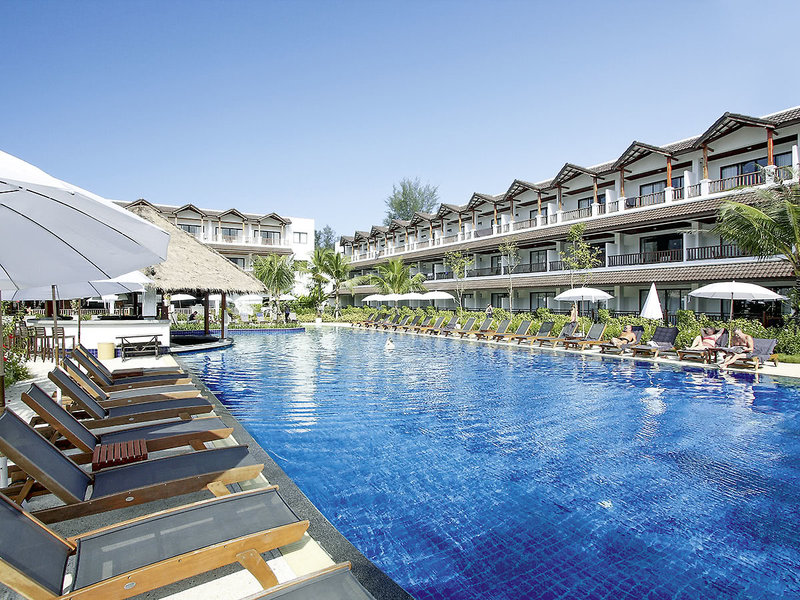 Kamala Beach Resort a Sunprime Resort 4