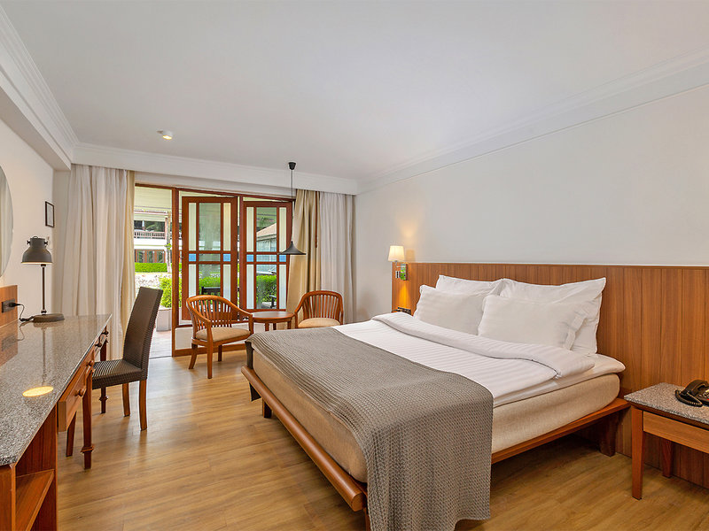 Kamala Beach Resort a Sunprime Resort 6