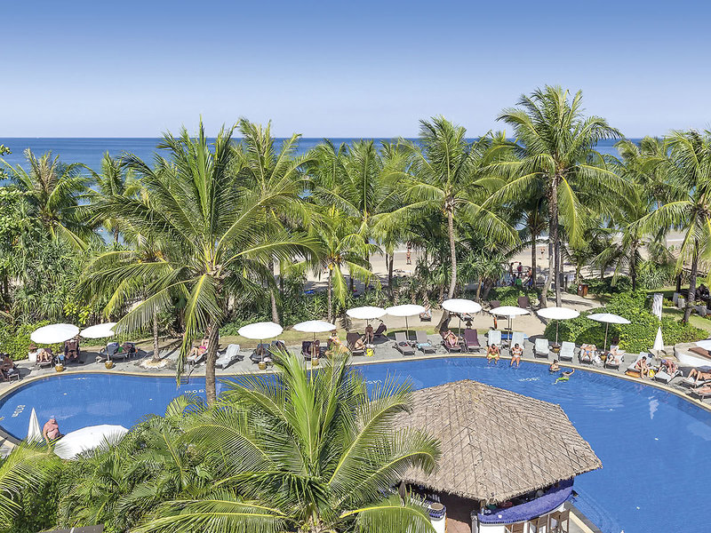 Kamala Beach Resort a Sunprime Resort 10