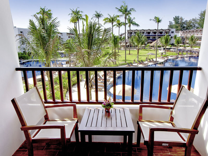 Kamala Beach Resort a Sunprime Resort 11